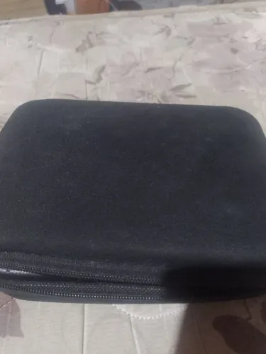 Eu vendo um drone semi novo, poucos dias usados, sem enrolamento