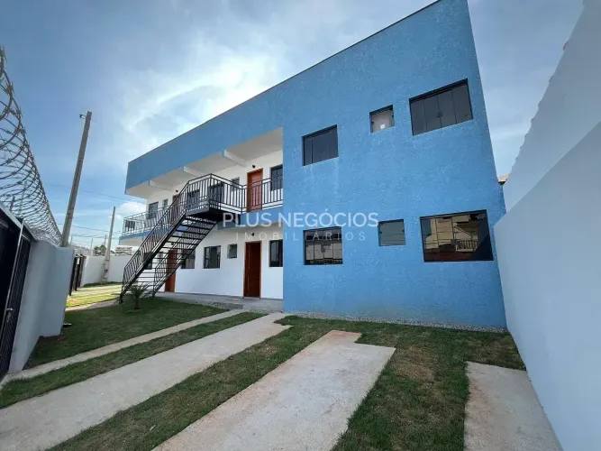 Kitnets à Venda na Vila Olímpia em Sorocaba  32m², Próximo à Av. Itavuvu e Carrefour, por 