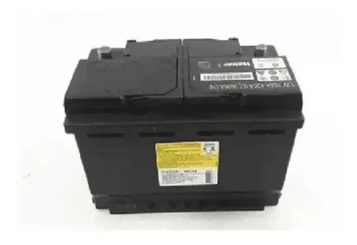 Bateria 34b19l(s)-mf Fit 2004 2005 2006 Honda 31500SADM03