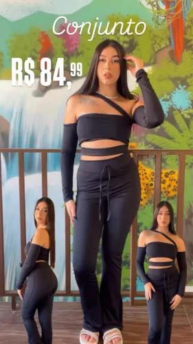 Conjunto