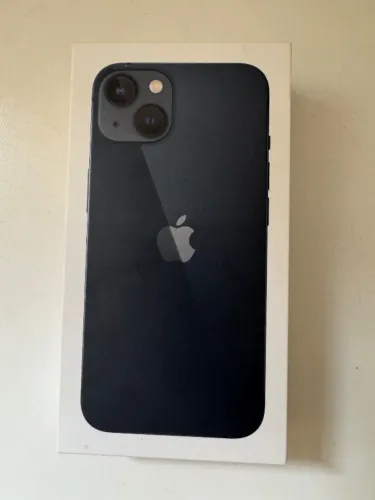 iPhone 13, 512 todo original.
