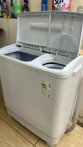 VENDO TANQUINHO TWIN TUB