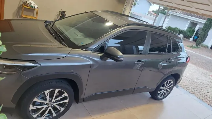 Toyota Corolla Cross XRE 2.0 16V Flex AUT 2022
