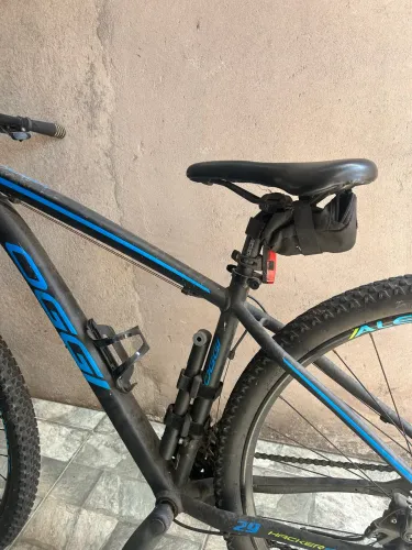 Bike Aro 29 OGGI HACKER SPORT