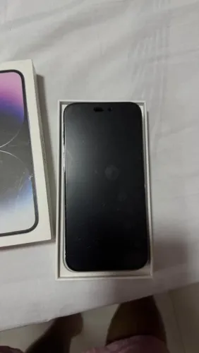 iPhone 14 Pro Max 256gb