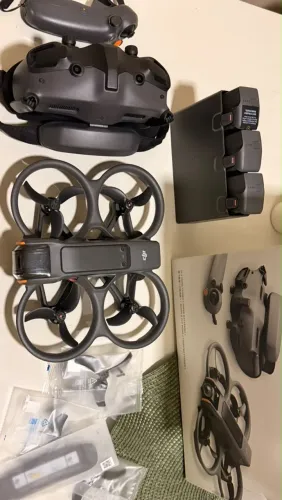 Drone DJI Avata 2
