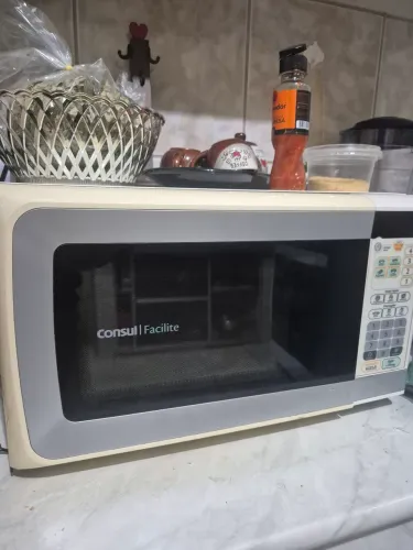micro-ondas 220w