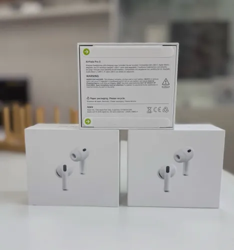 AirPods Pro 3 Lacrado