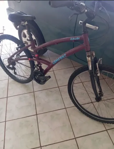 Caloi 100