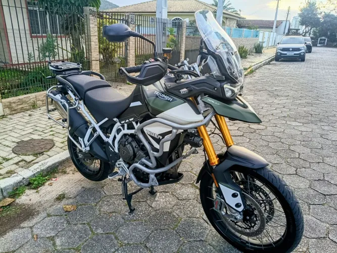 VENDO TIGER 900 RALY 2023 TOP