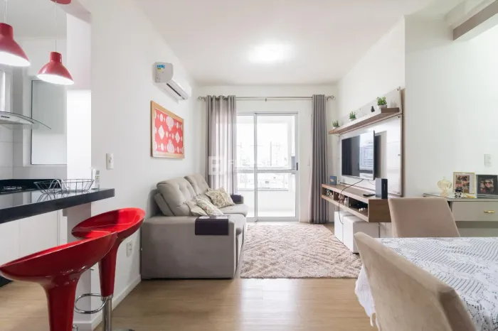 Apartamento em Areias - São José