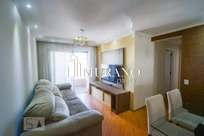 Apartamento à venda, 3 quartos, 1 suíte, 2 vagas, Tatuapé - São Paulo/SP