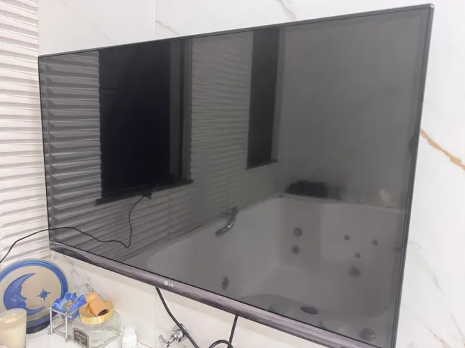 TV LG 42 polegadas