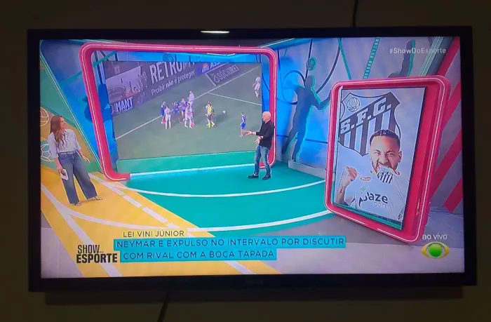 Smart TV Samsung 32''
