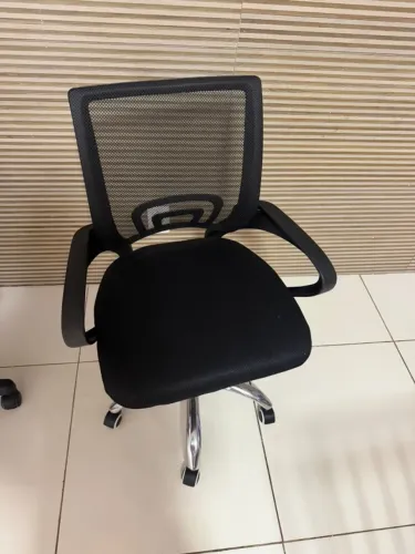 Cadeira de escritório