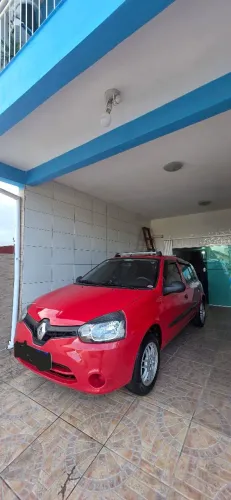 Renault Clio Rn/alize/expr./1.0 Hi-power 16V 5P 2015