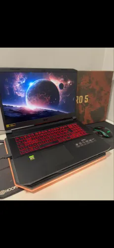 Acer Nitro 5 - O melhor da categoria