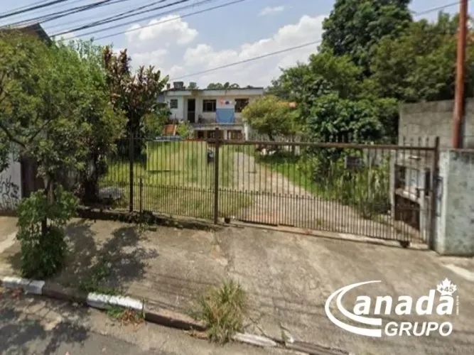 Terreno - Jardim Adalgisa