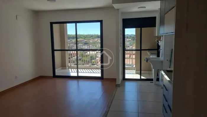 APTO 2 QUARTOS SENDO 1 SUÍTE C/ COZINHA PLANEJADA