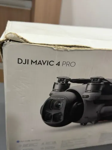 Drone Mavic 4 Pro