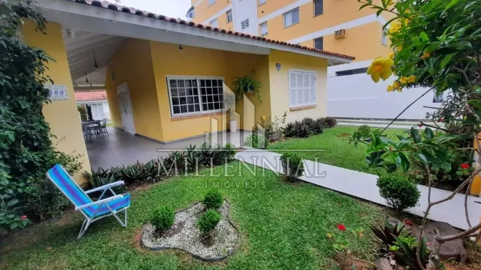 Casa em Canasvieiras