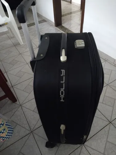 Mala Holly grande ótimo estado