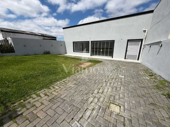 Ponto Comercial para locação, Santo Inácio, CURITIBA - PR