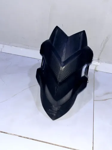 SUPORTE PÁRA-LAMA TRASEIRO UNIVERSAL PARA MOTOCICLETAS