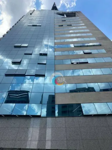 Conjunto para alugar, 240 m² por R$ 219.115,40/mês - Cerqueira César - São Paulo/SP