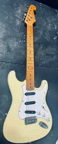 Guitarra Sx
