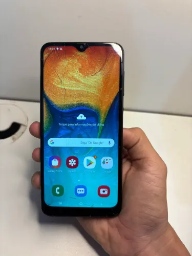 Samsung a30 64GB