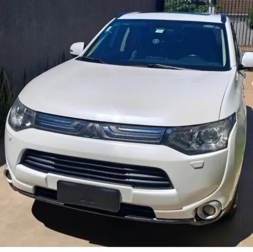 Mitsubishi Outlander 3.0/ GT 3.0 V6 Aut. 2015