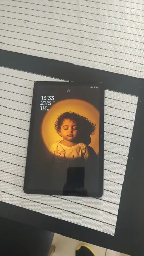 Tablet Xiaomi SE
