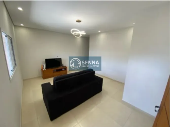 CASA A VENDA - JARDIM BAHIA - VARZEA PAULISTA
