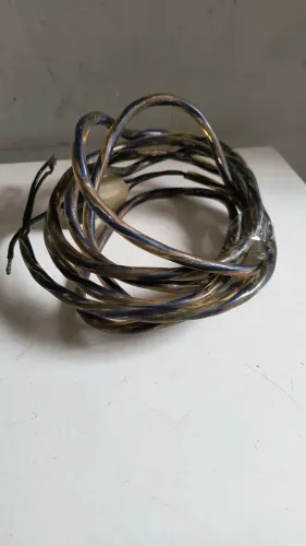 Cabo Twisted Speaker Condutor 2.90 metros
