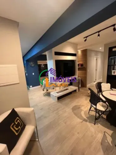APARTAMENTO - MORUMBI - SP