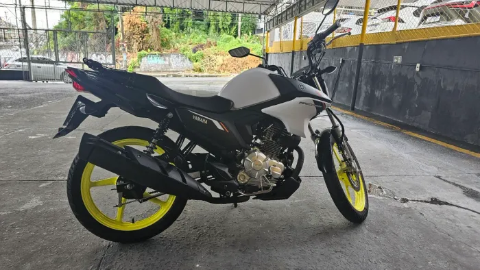 Yamaha Factor 2025 NOVA