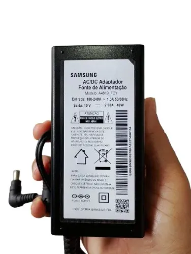 Fonte de alimentação Samsung Un32t4300ag