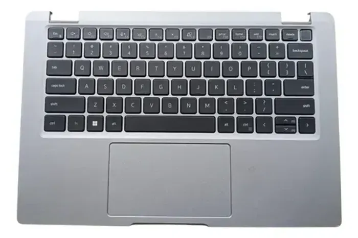 Teclado Palmrest Dell Latitude 13 5330 Novo Original
