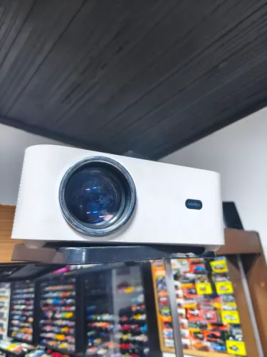 Projeto xiaomi