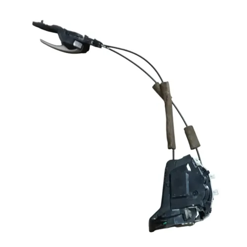 Fechadura Puxador Traseira Direita Honda Fit 2014 2020 2021