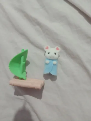 Sylvanian families blind bag 