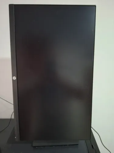 Monitor HP 24"