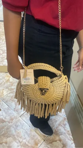 Bolsas de praia 