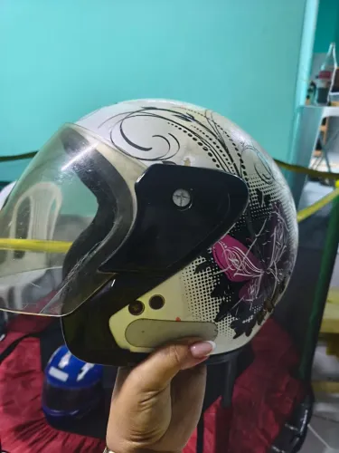 Capacete 