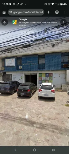 Linda galeria em olinda liga 