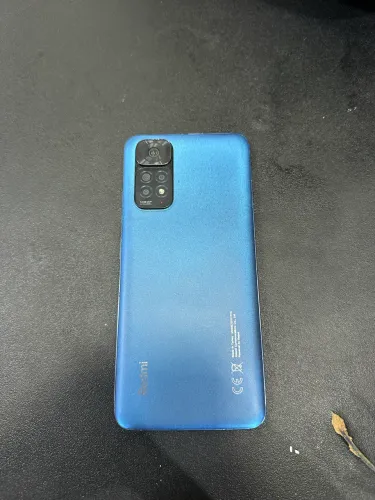 Celular Xiaomi Note 11S