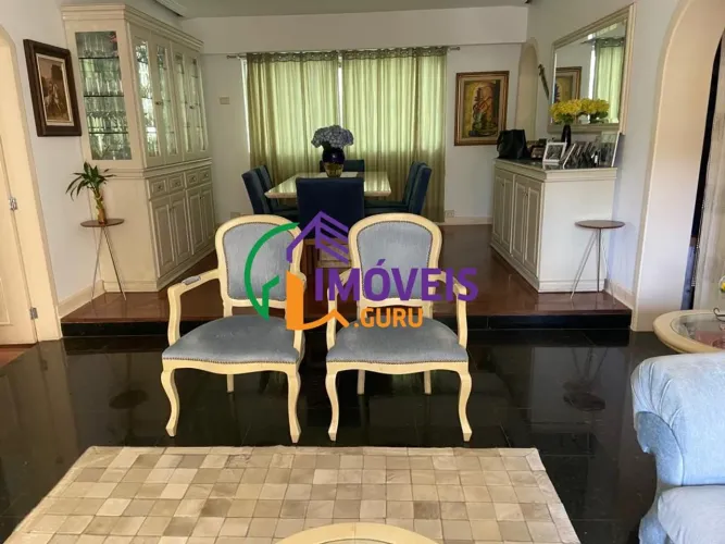 APARTAMENTO - BELA VISTA - SP