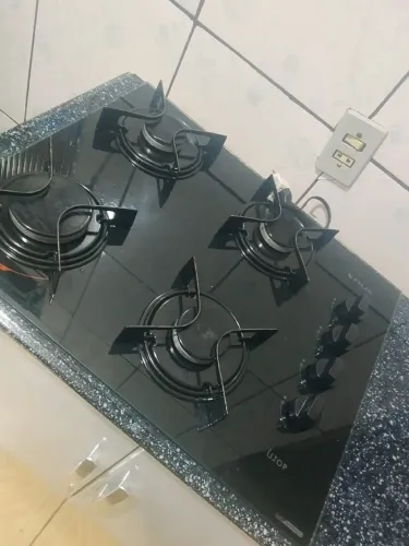 Fogão
