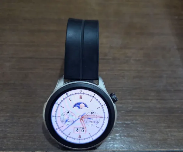 Amazfit GTR 4